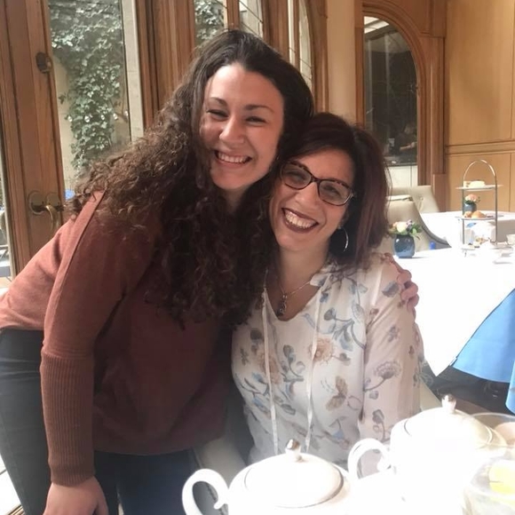 Meet your Posher, Robin - Picture 1 of 1